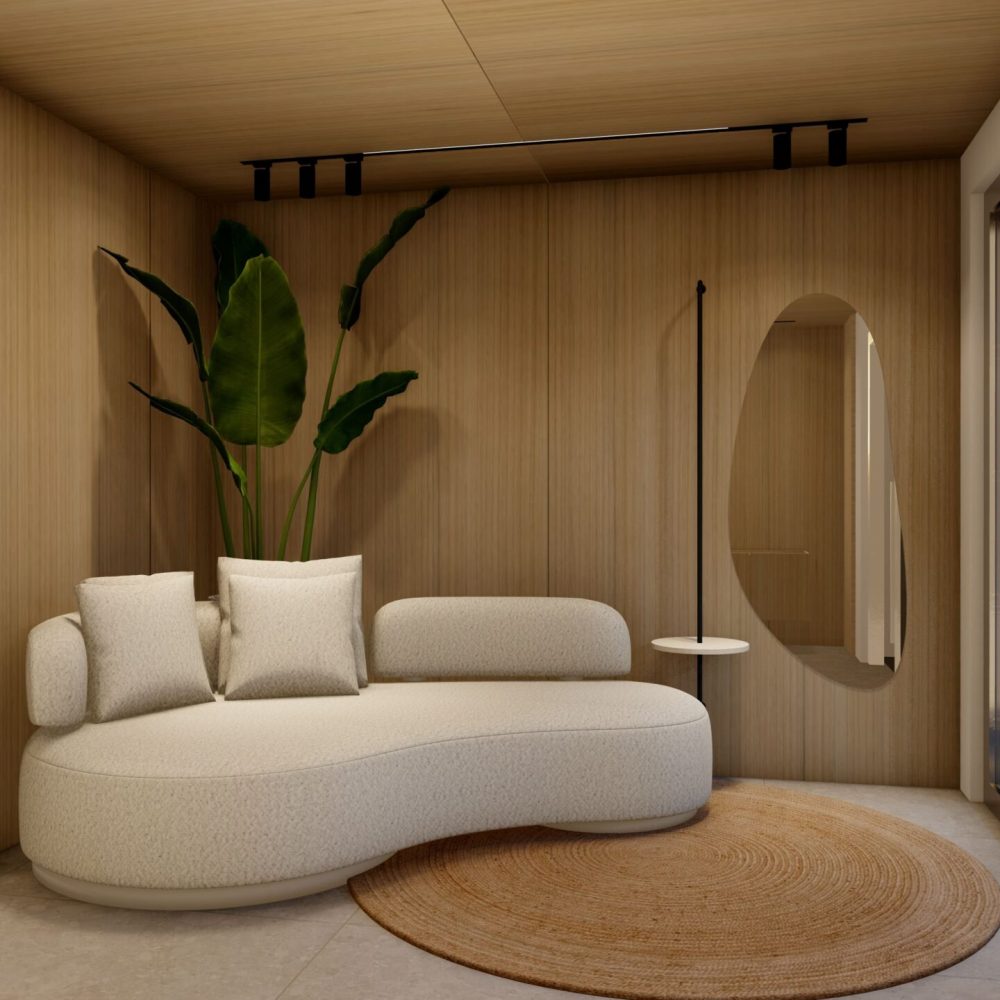 L23 260 HALL DE ENTRADA_1 - Photo