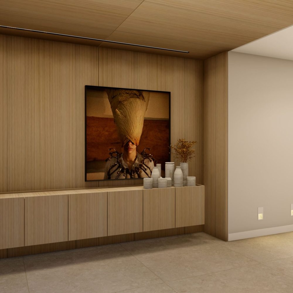 L23 260 HALL DE ENTRADA_2 - Foto