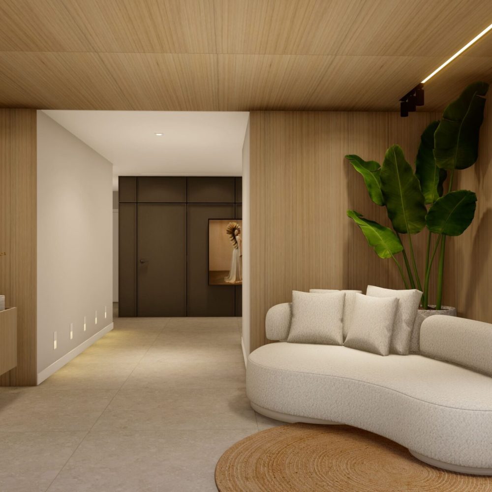 L23 260 HALL DE ENTRADA_3 - Foto