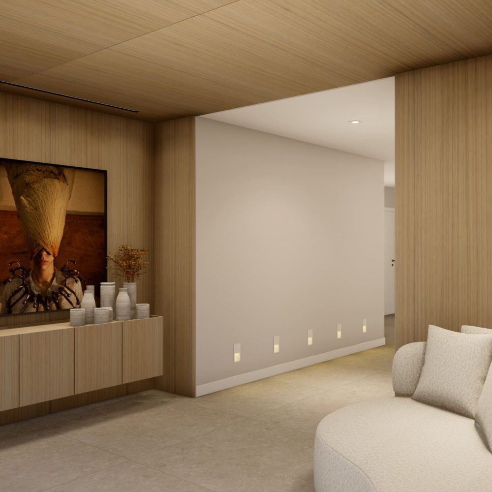 L23 260 HALL DE ENTRADA_4 - Foto