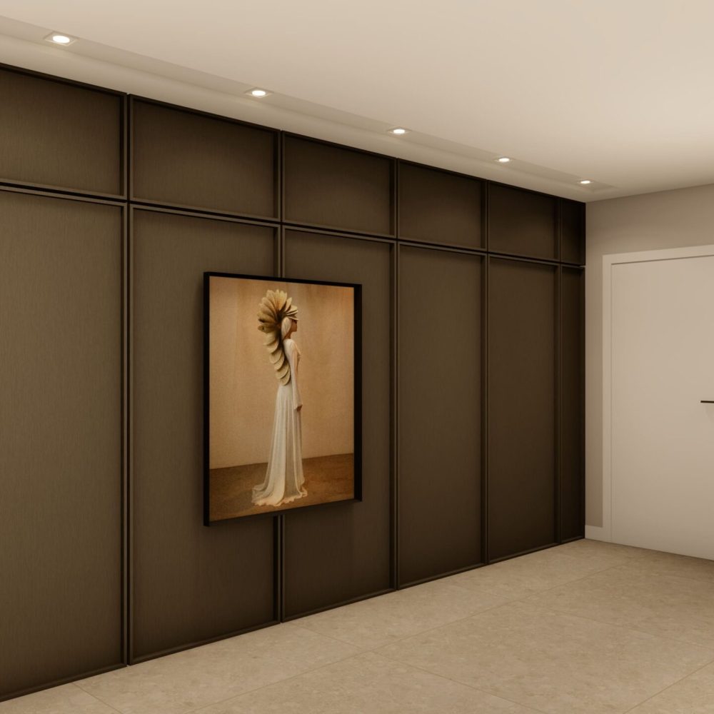 L23 260 HALL DE ENTRADA_6 - Foto