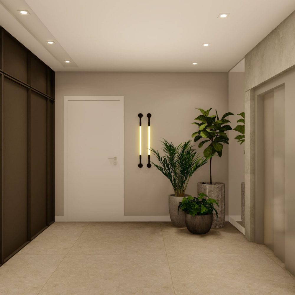 L23 260 HALL DE ENTRADA_7 - Foto