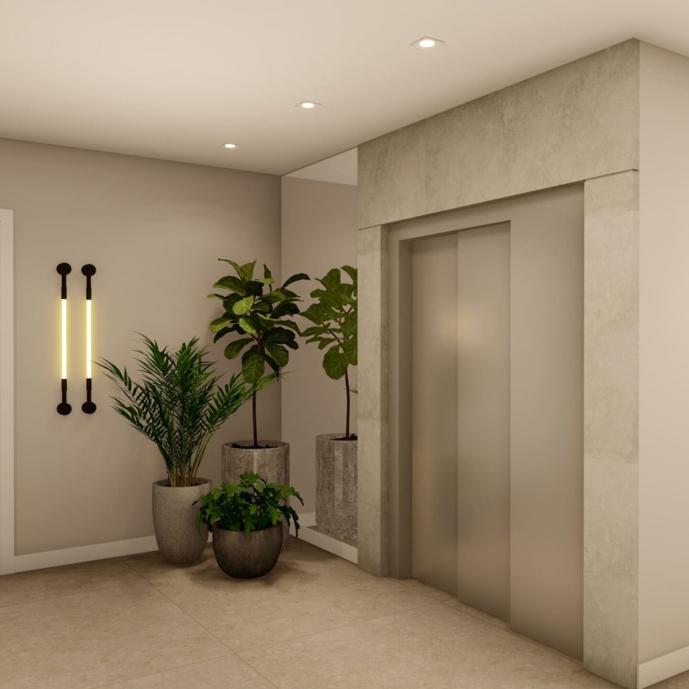 L23 260 HALL DE ENTRADA_8 - Foto