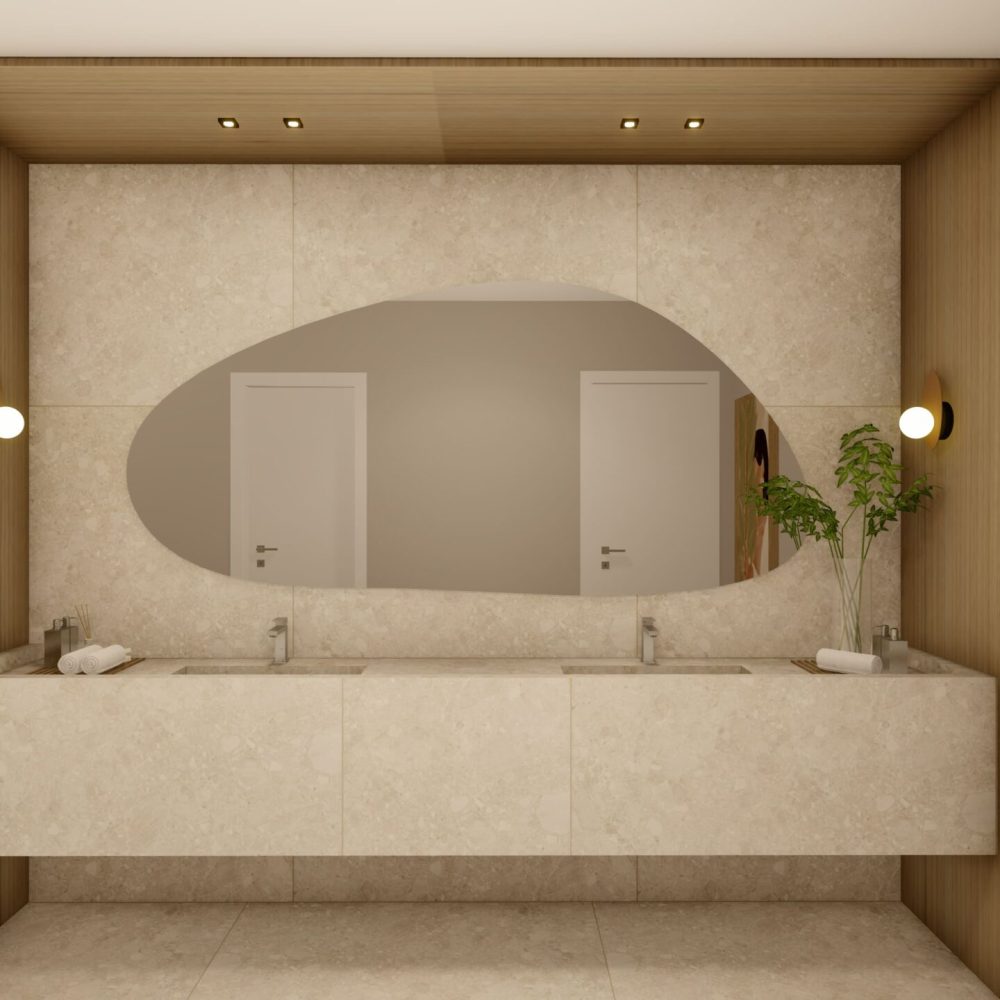 L23 260 LAVABO_1 - Photo