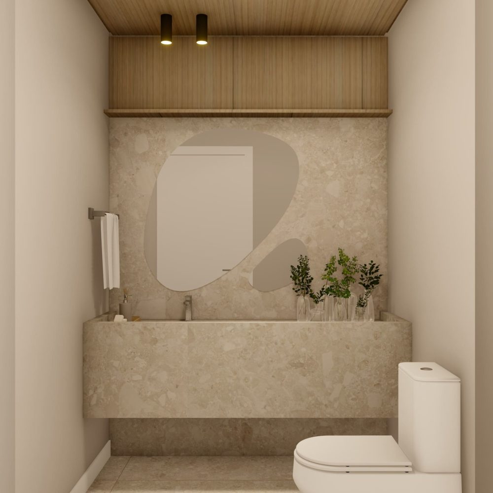 L23 260 LAVABO_3 - Foto