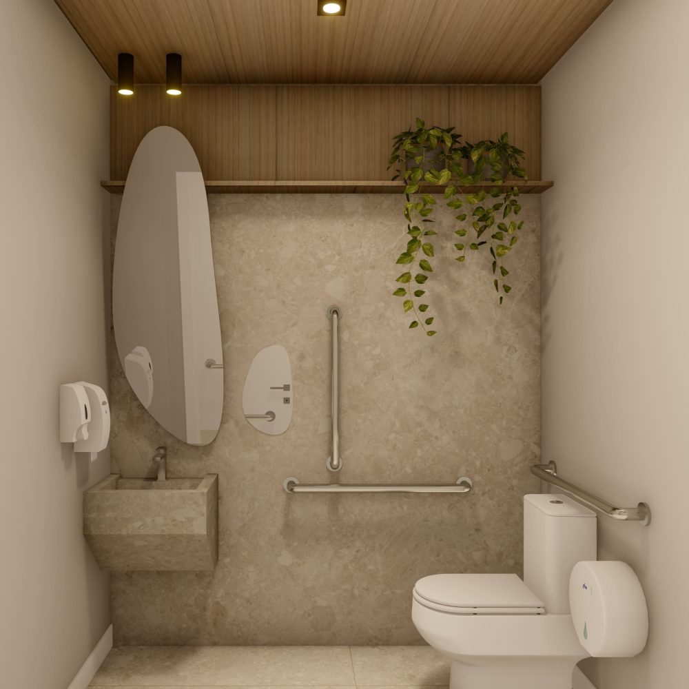L23 260 LAVABO_4 - Foto