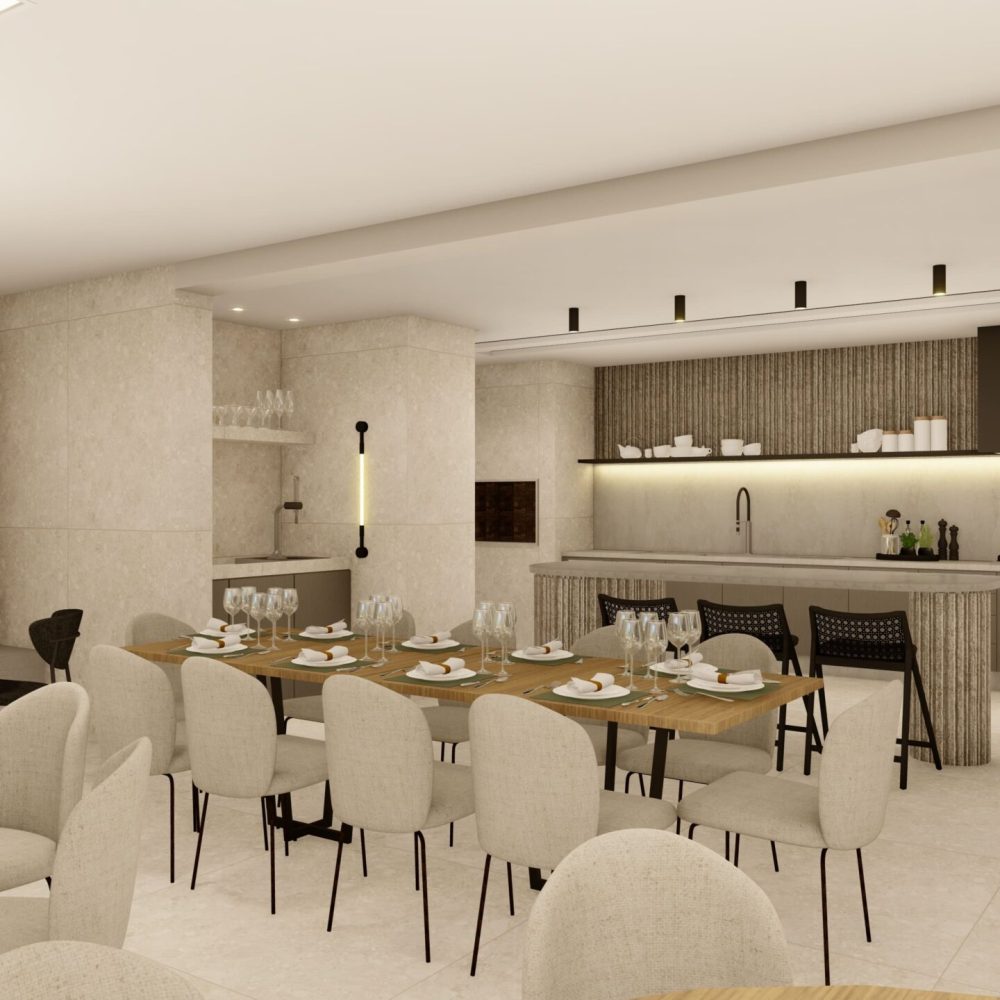 L23 260 SALÃO DE FESTAS_1 - Photo