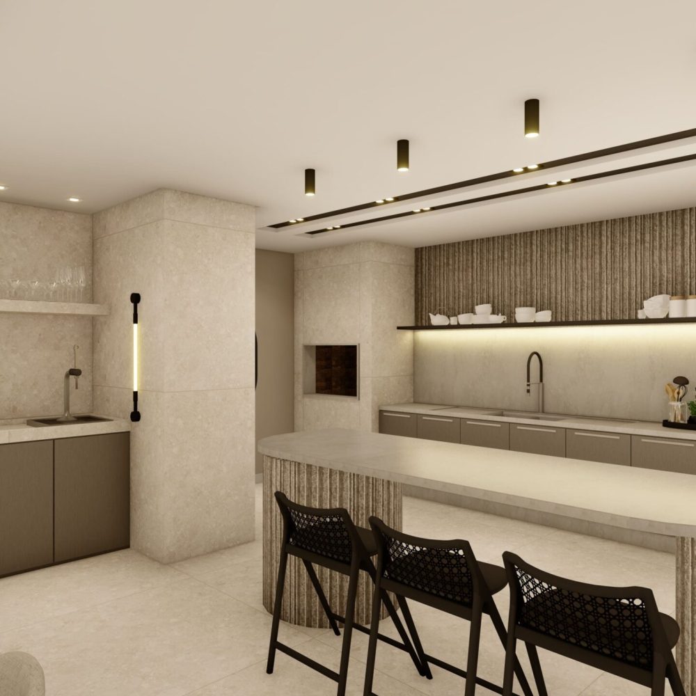 L23 260 SALÃO DE FESTAS_13 - Foto