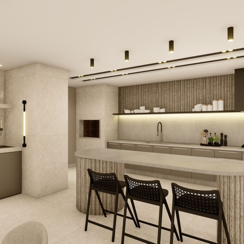 L23 260 SALÃO DE FESTAS_6 - Foto