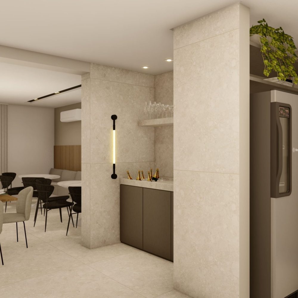 L23 260 SALÃO DE FESTAS_8 - Foto